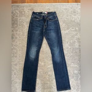Cabi jeans